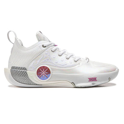 Tênis Li Ning Way of Wade 12 Sculpture