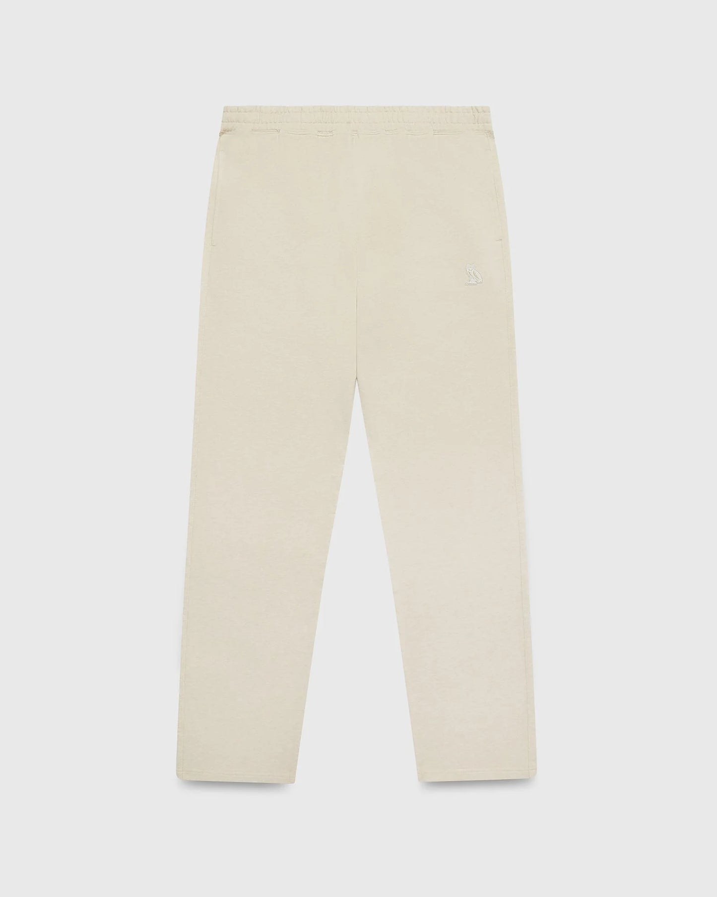 Classic Open Hem Sweatpant