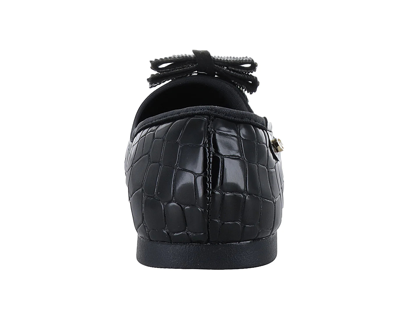 Zapatos Planos Westies Linx Negro para Mujer
