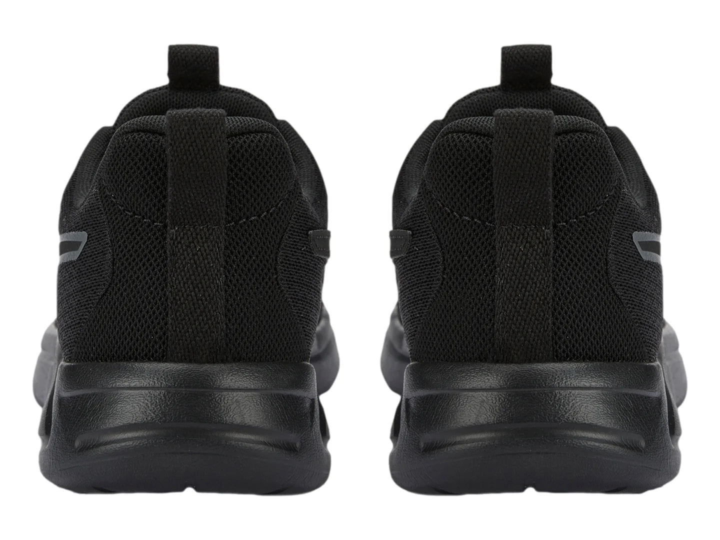 Tenis PUMA Resolve Modern Negro para Hombre