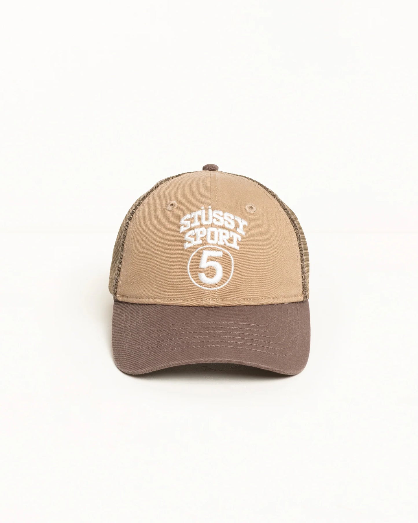 SPORT 5 TRUCKER