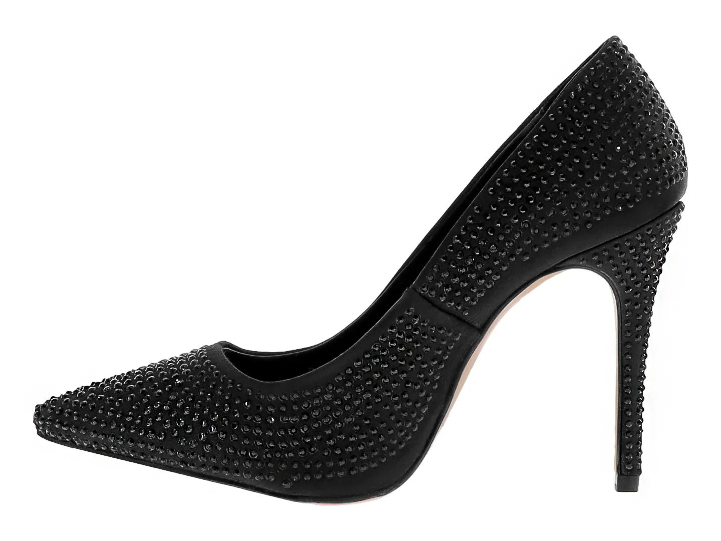 Zapatillas Perugia Negro para Mujer
