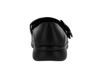 VAVITO Zapatos Negros para Niña