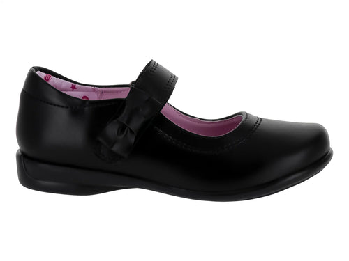 Zapatos LIA Negros para Niña