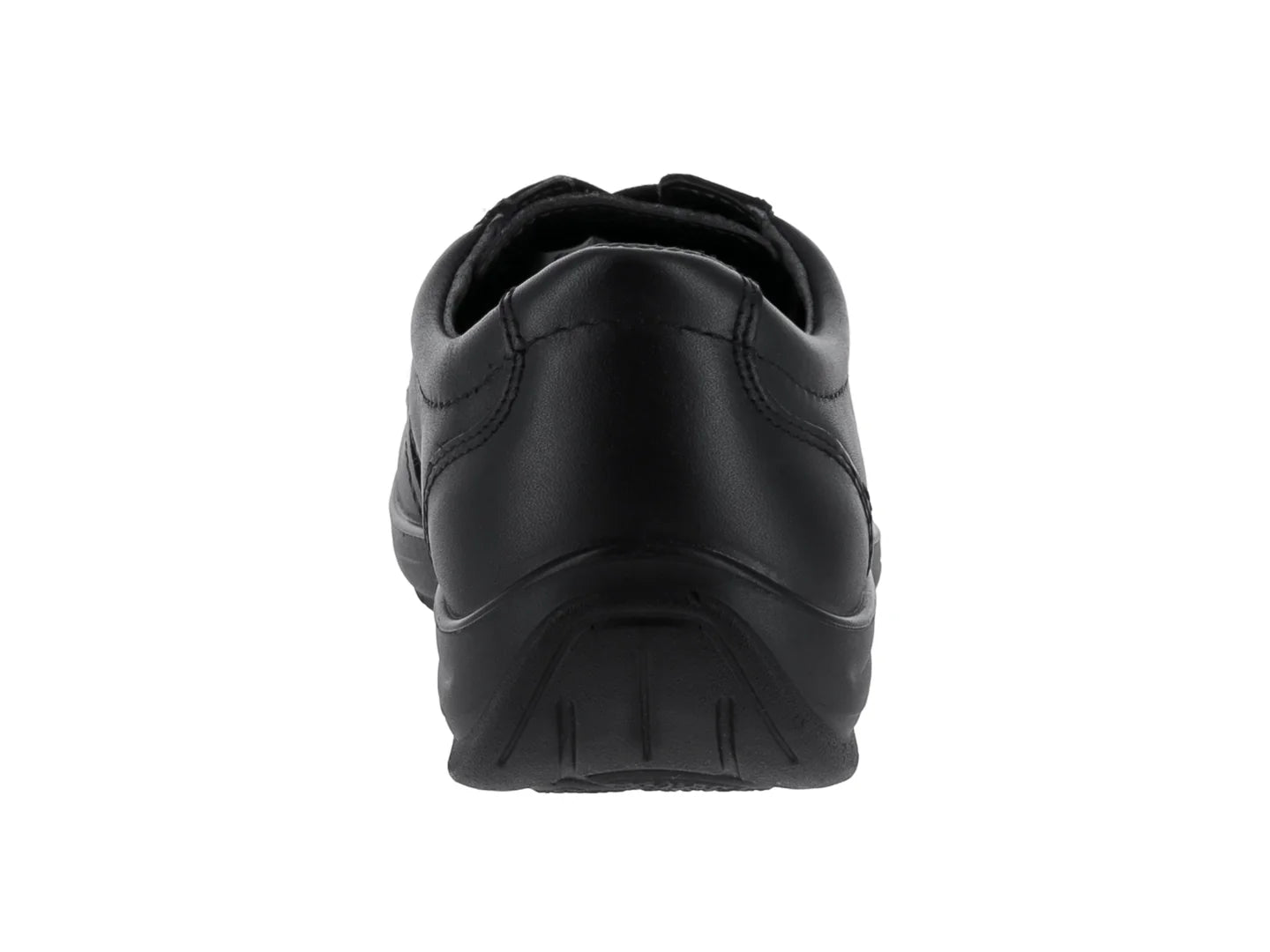 Zapatos Flexi Negros para Niño