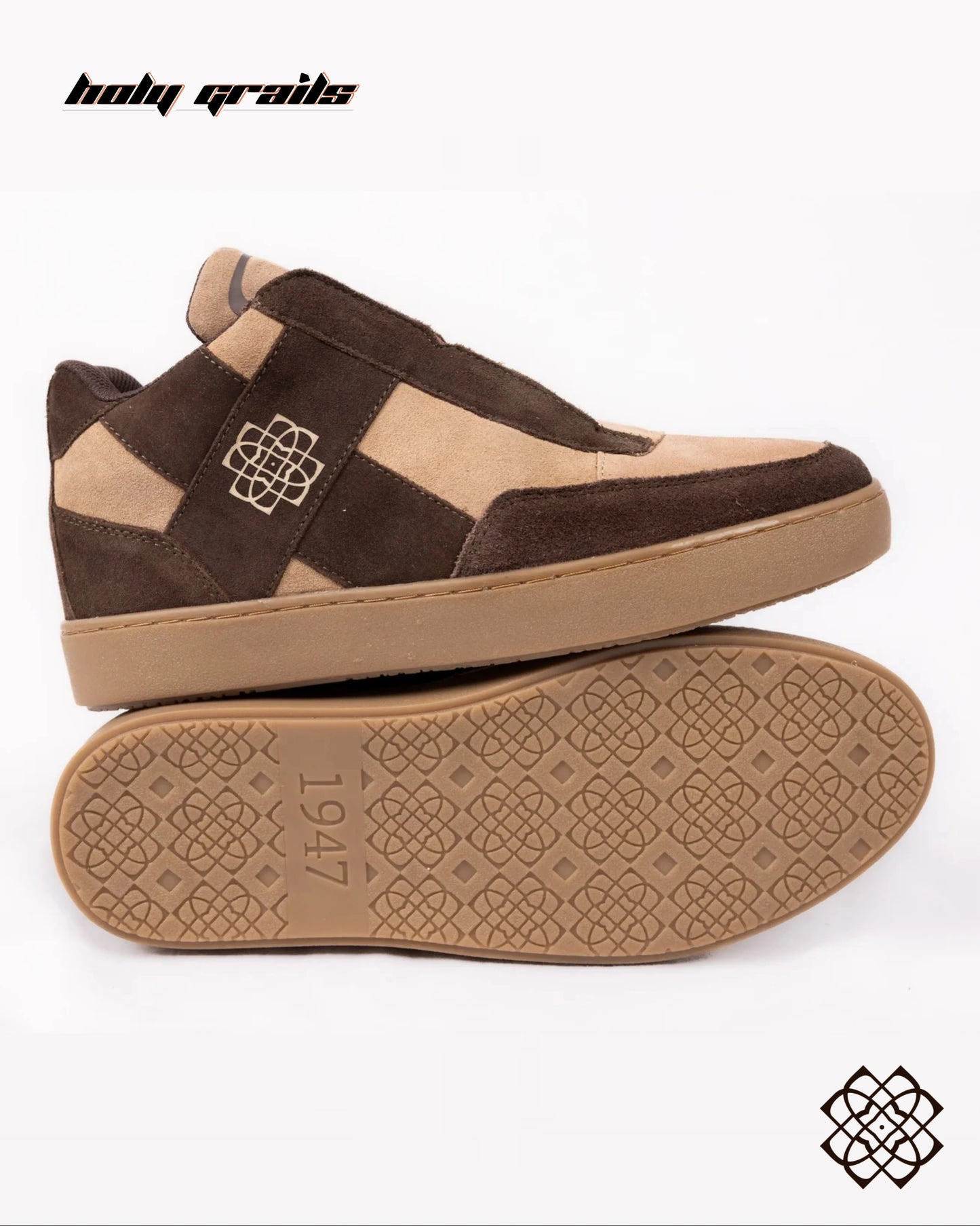 Chitkabra चतकबर Mid Sneaker HG x CHRN