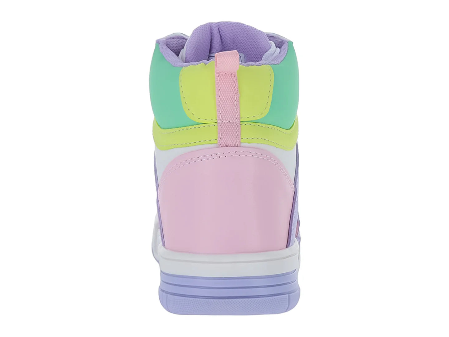 Tenis Teen Bambino Rosa Latte para Niña