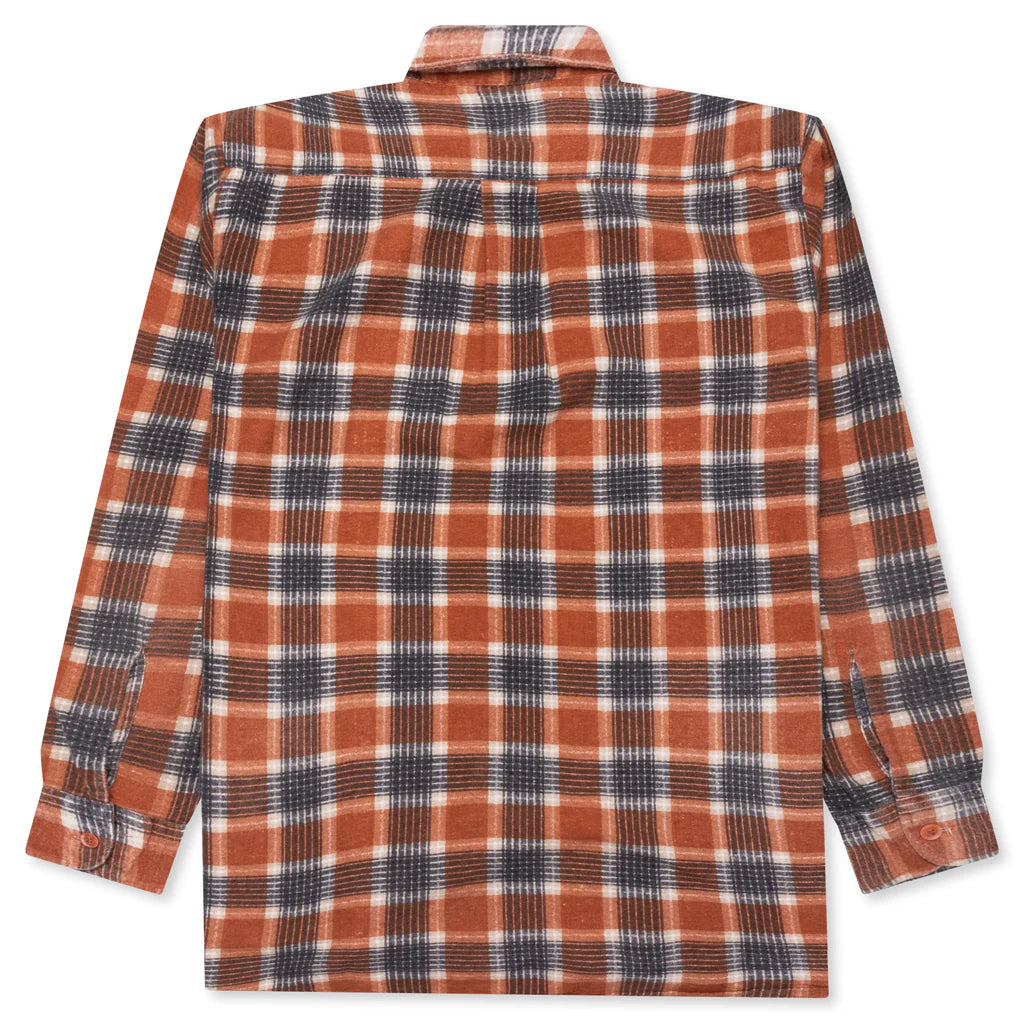 Ribbon Shirt Assorted