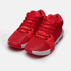 Tênis Nike Lebron Witness VIII Vermelho