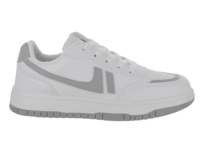 Tenis ATOK Blancos para Mujer