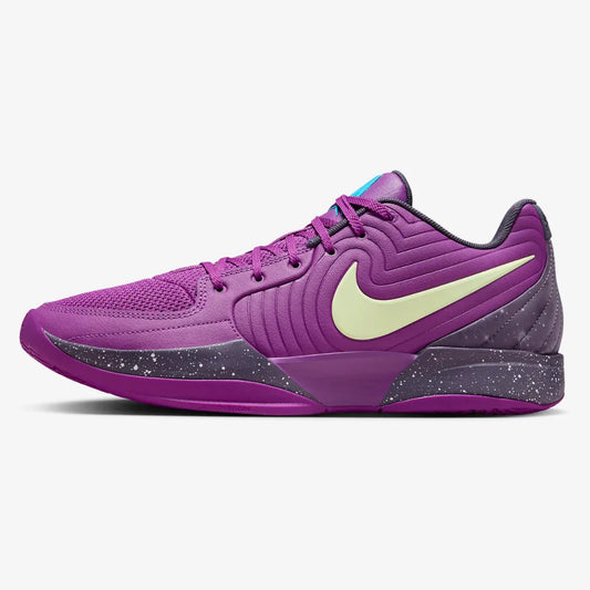 Tênis Nike Ja 2 Purple Sky