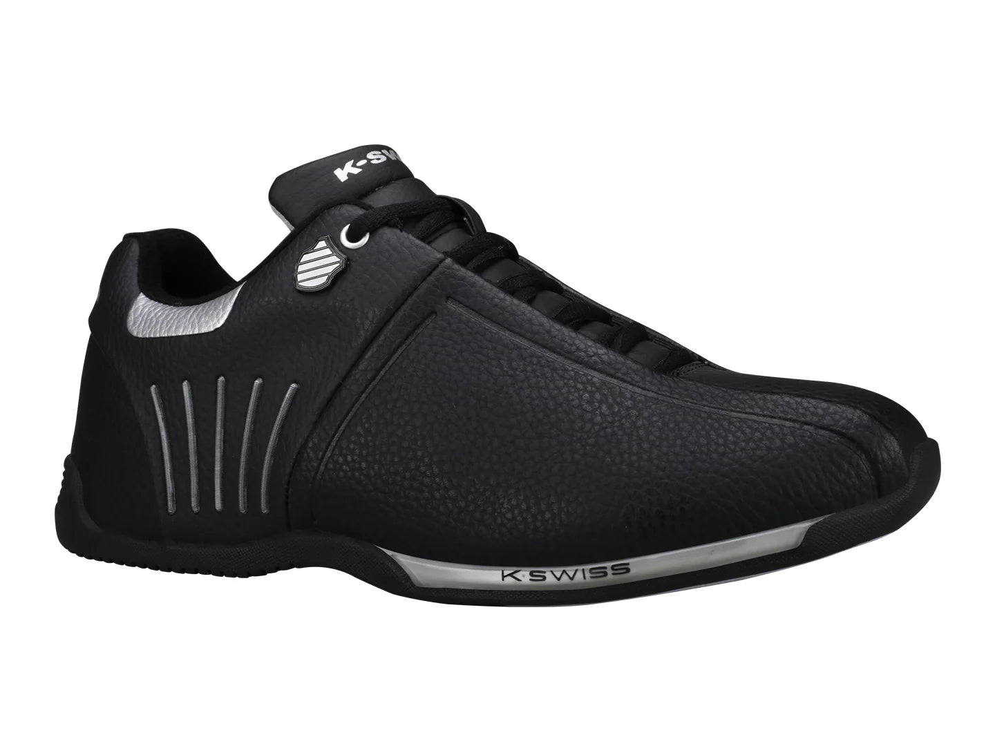 Tenis K Swiss Montrau Negros para Hombre