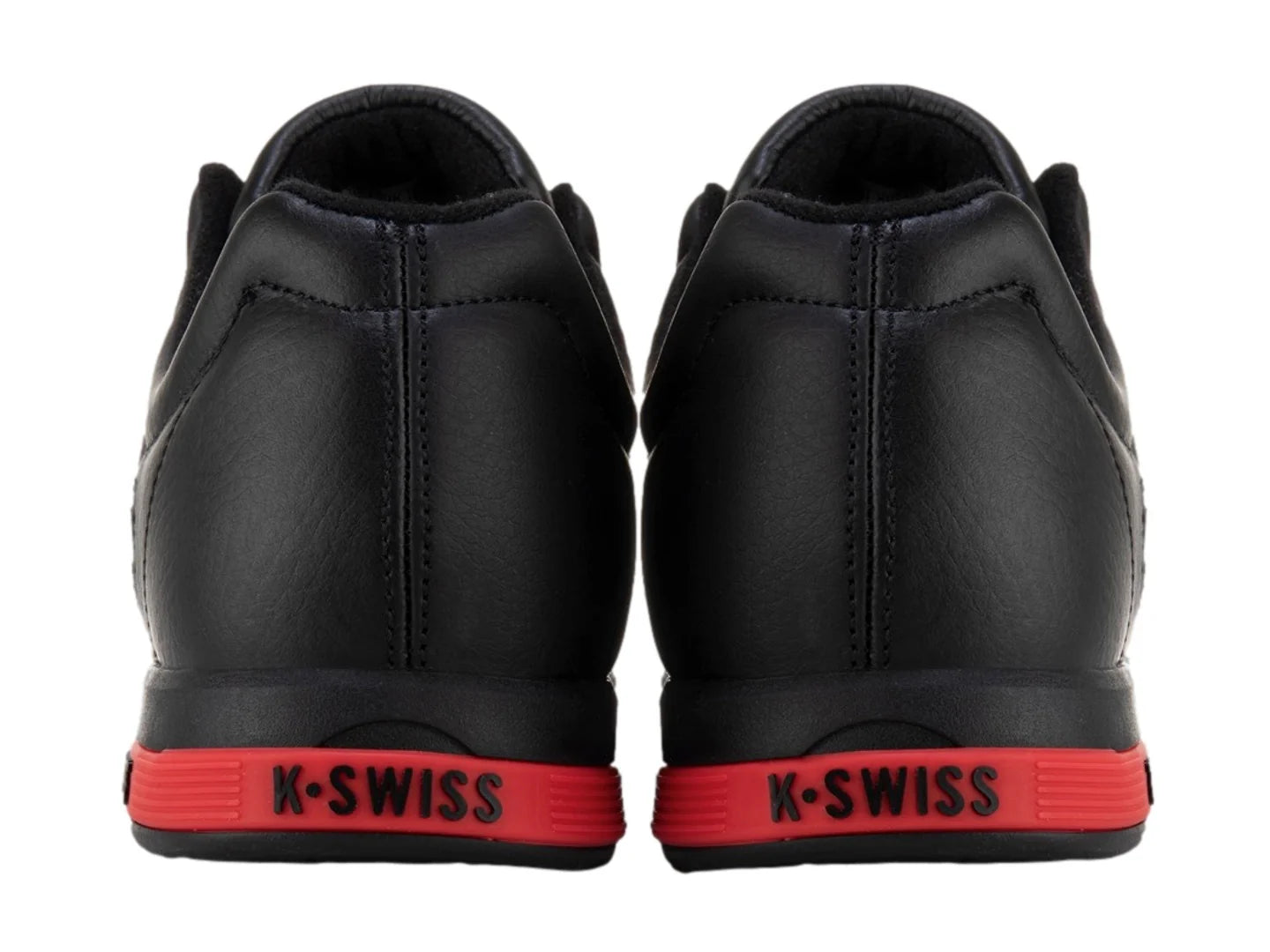 Tenis K SWISS Renz Negros para Hombre