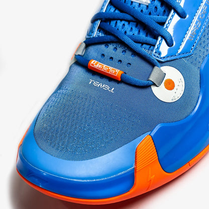 Tênis Li Ning Way of Wade 10 Low AFTERGLOW