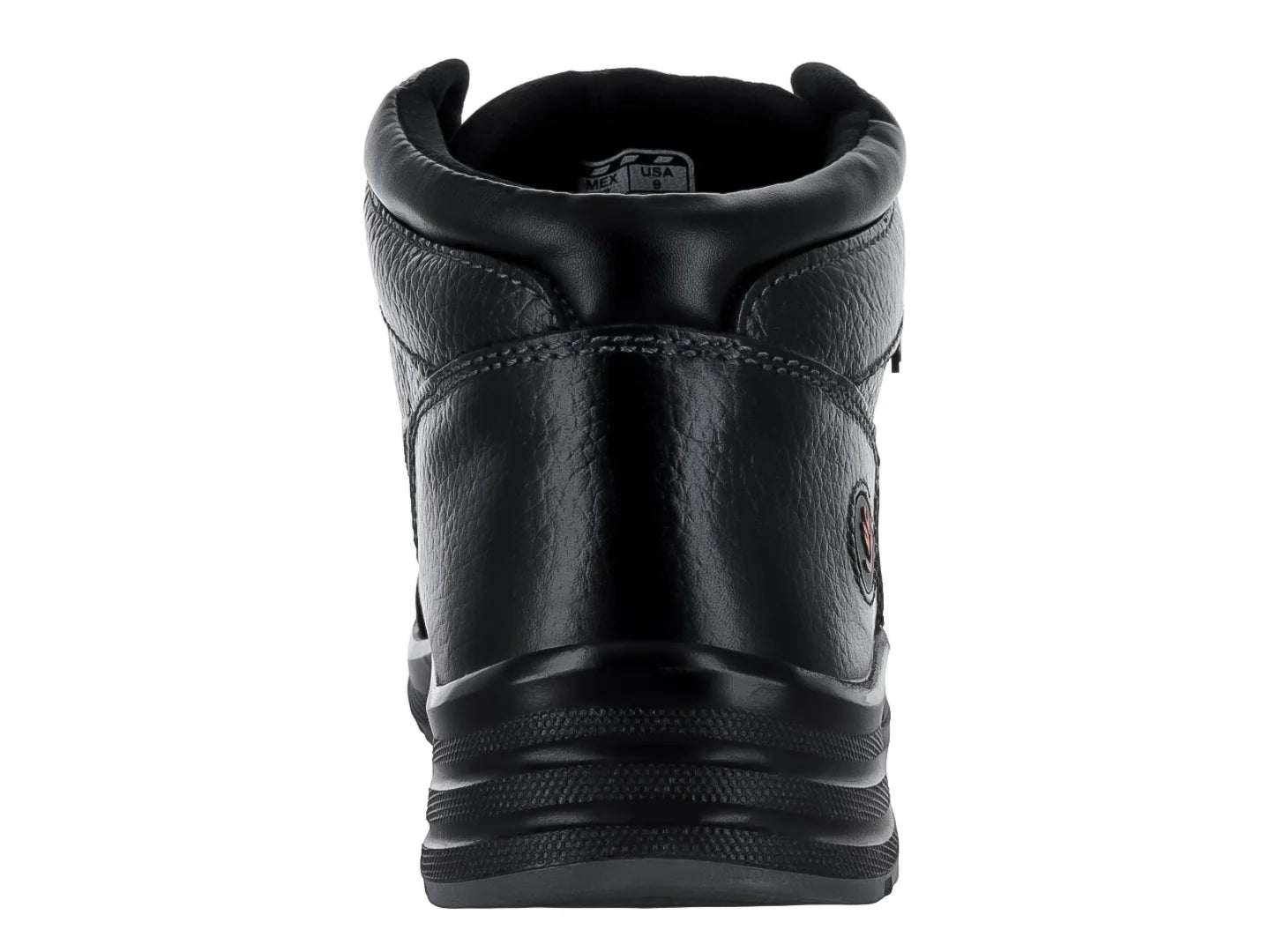 Botas de Excursionismo Nevada Negro para Hombre