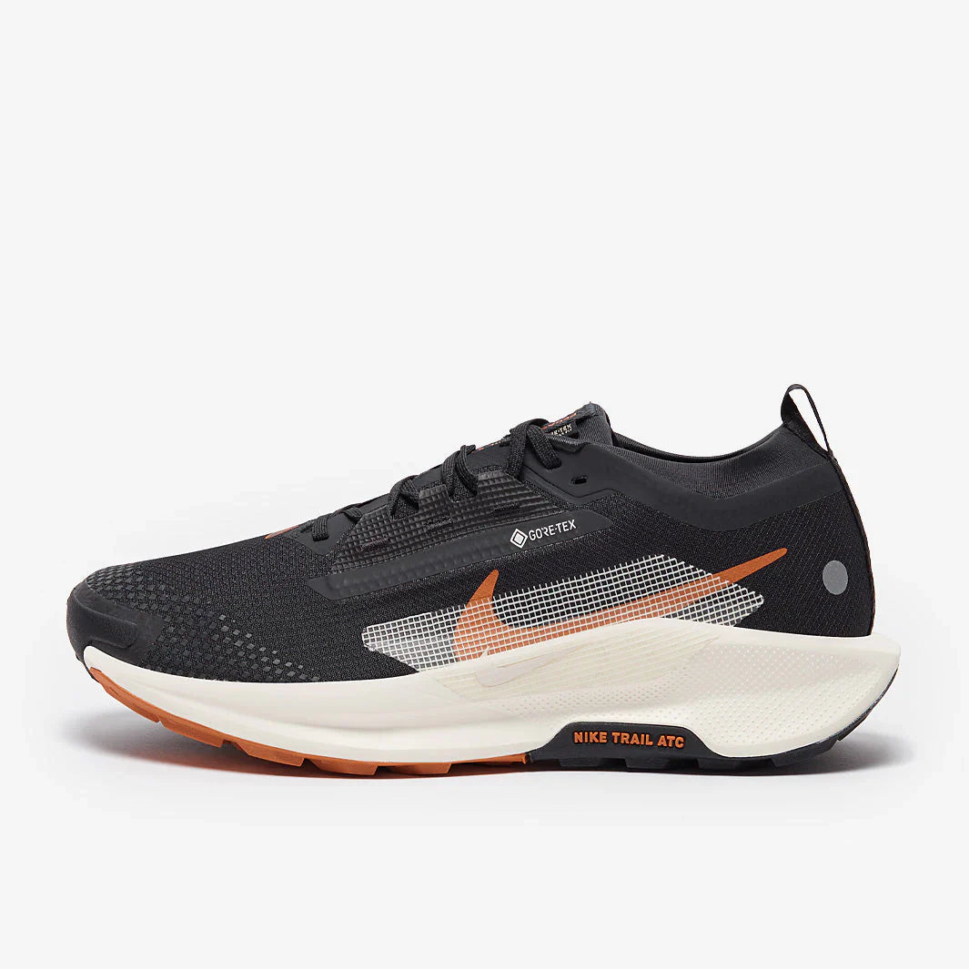 Nike ReactX Pegasus Trail 5 GTX Performance Protection Totale