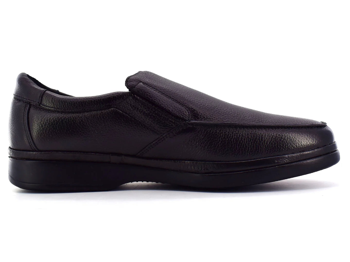 Zapato Quirelli Negro para Hombre