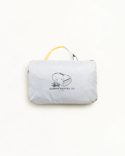 STÜSSY MOUNTAIN HARDWEAR CAMP 4 DUFFLE 65L