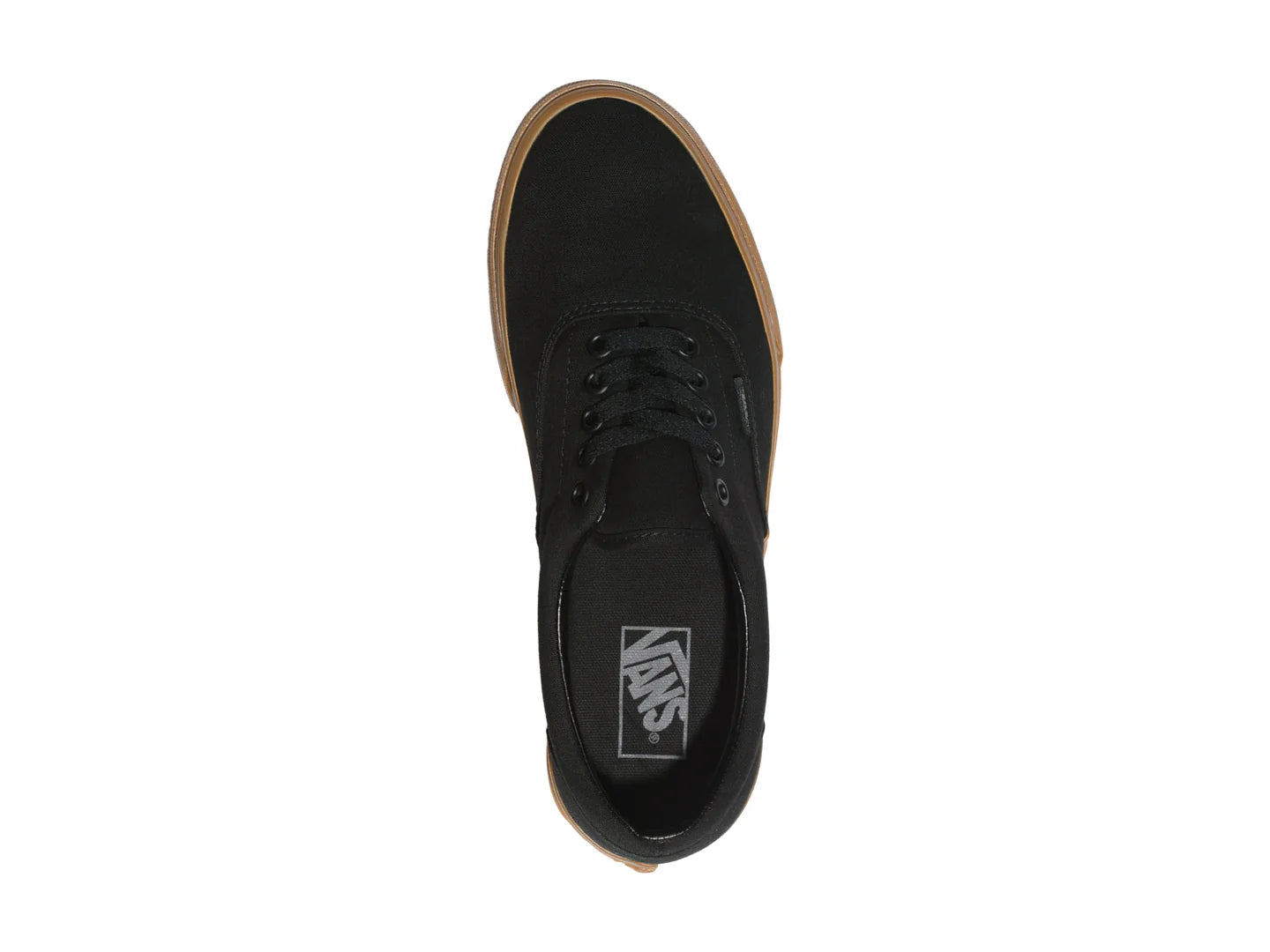 Tenis Vans Era Negro para Hombre