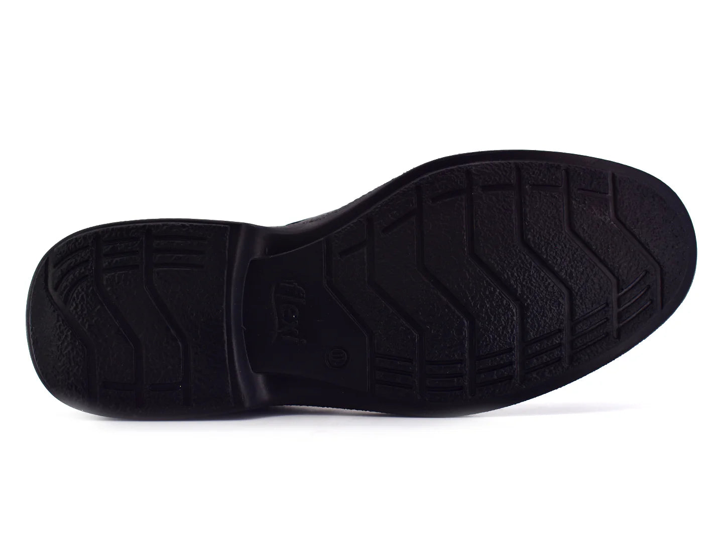 Zapatos Flexi Marcel Negro para Hombre