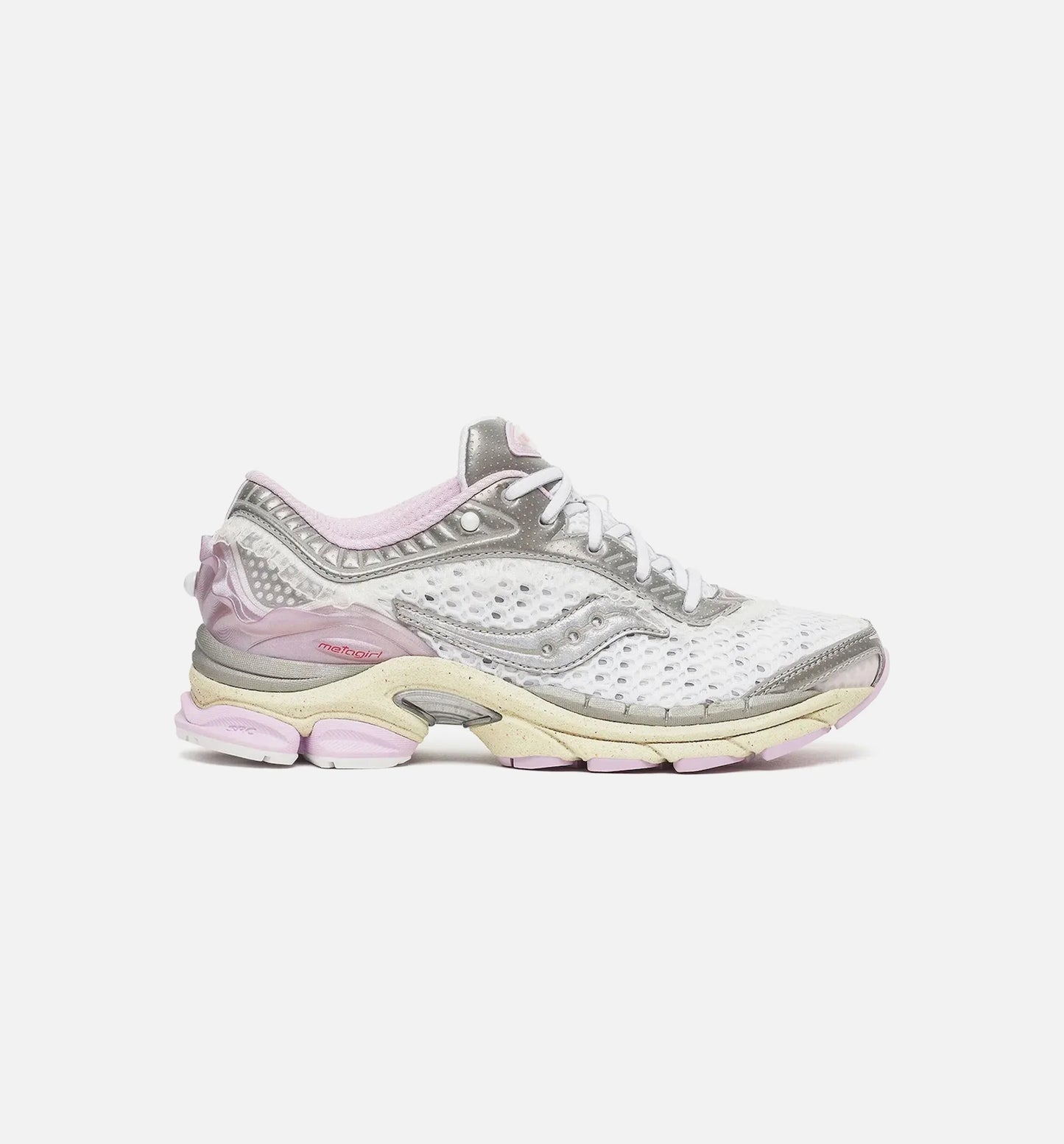 Progrid Paramount Metagirl Daughter Of The Moon Womens Lifestyle Shoe Moon Lilac