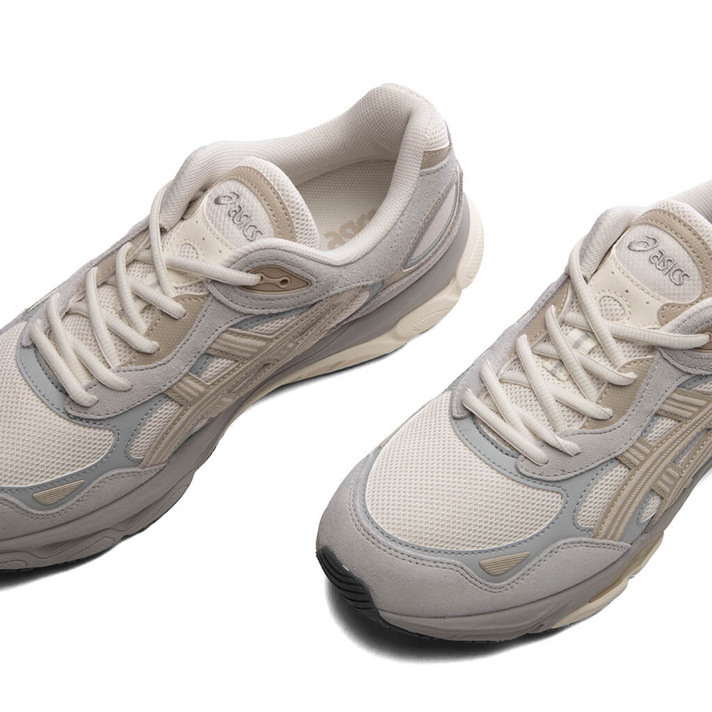 GEL NYC 20 Cream Concrete