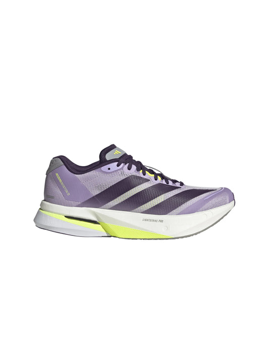 Adidas Adizero Boston 13 Womens Shoes