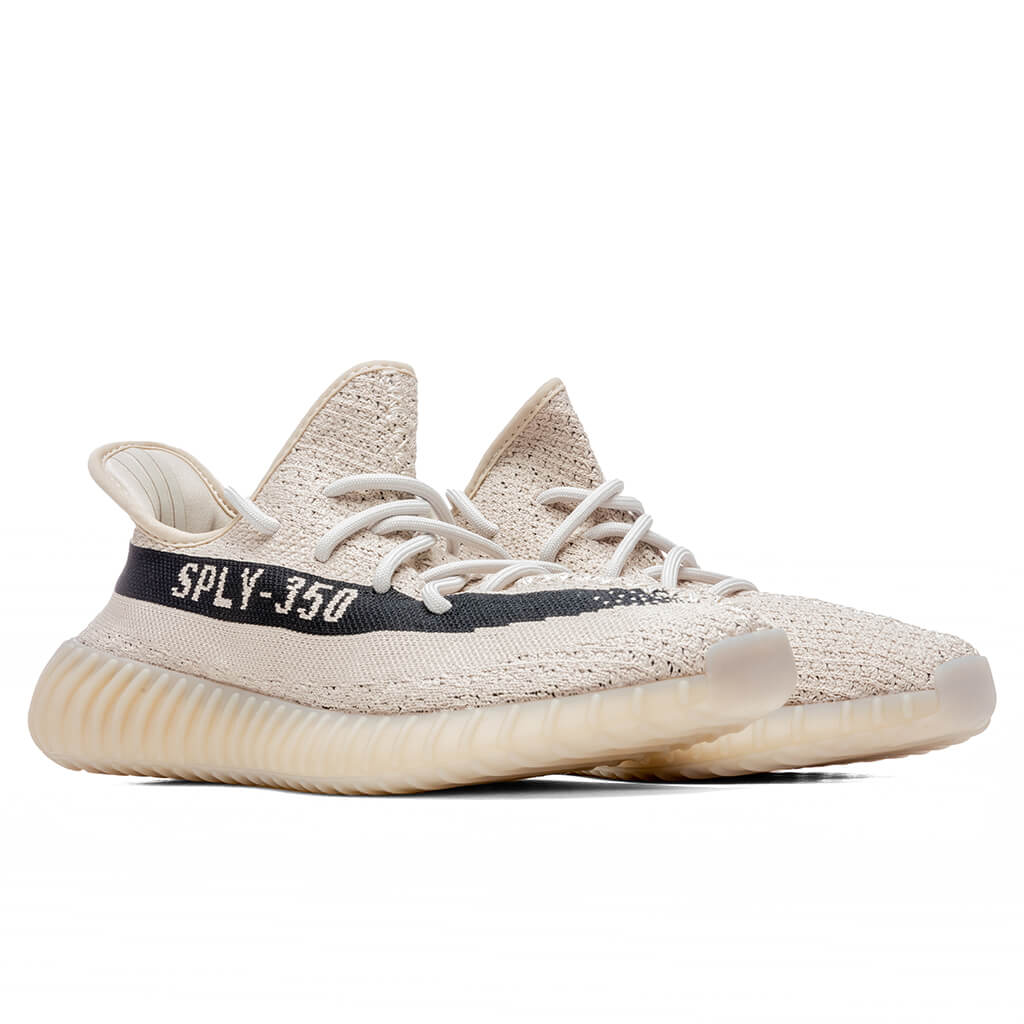Boost 350 V2 Slate Beige Black Stripe