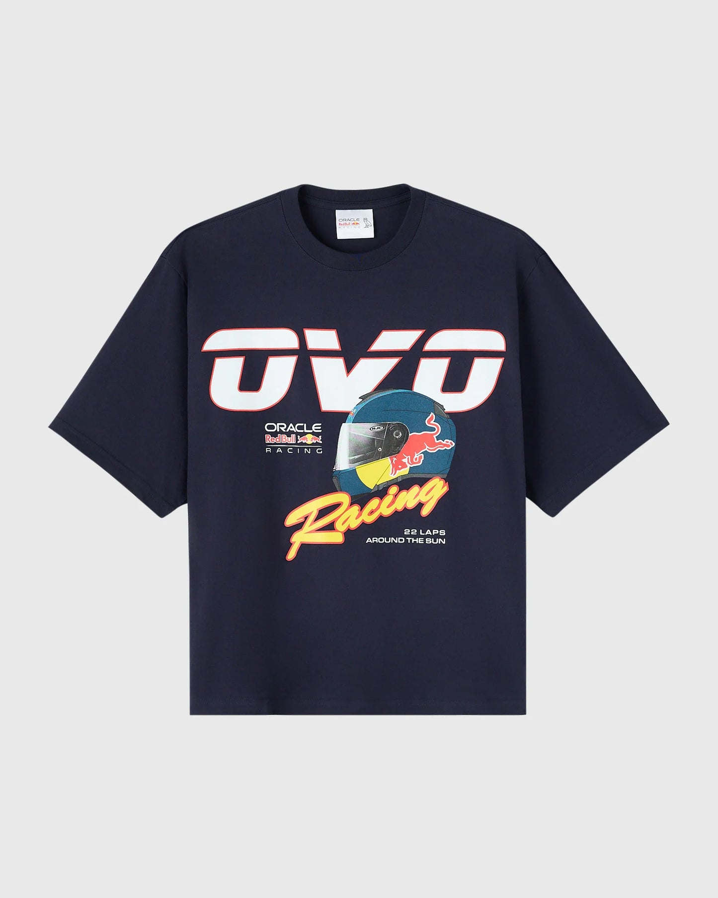 Red Bull Racing Graphic Tee
