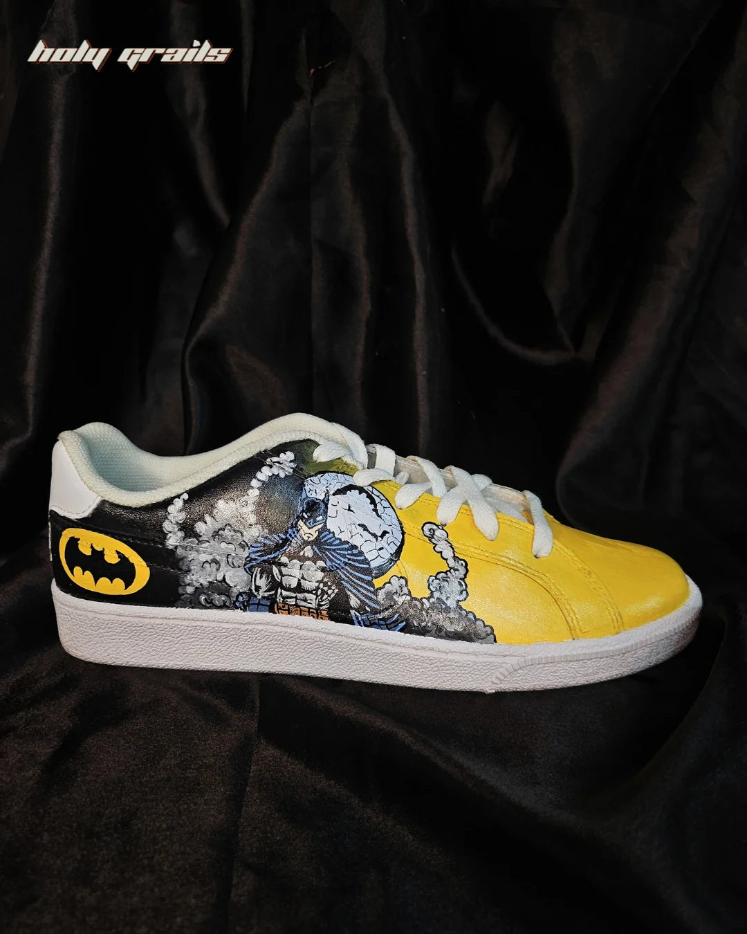 Air Force 1 x Batman