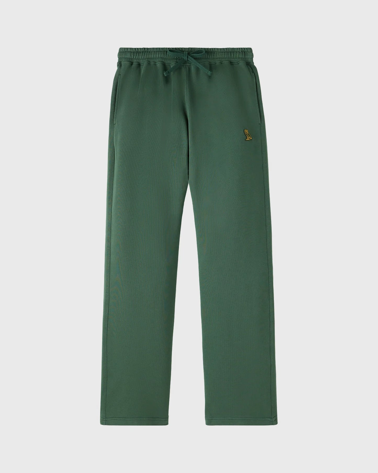 Classic Open Hem Sweatpant