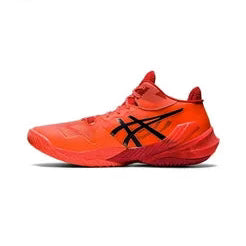 Tênis Asics Metarise Tokyo Vermelho
