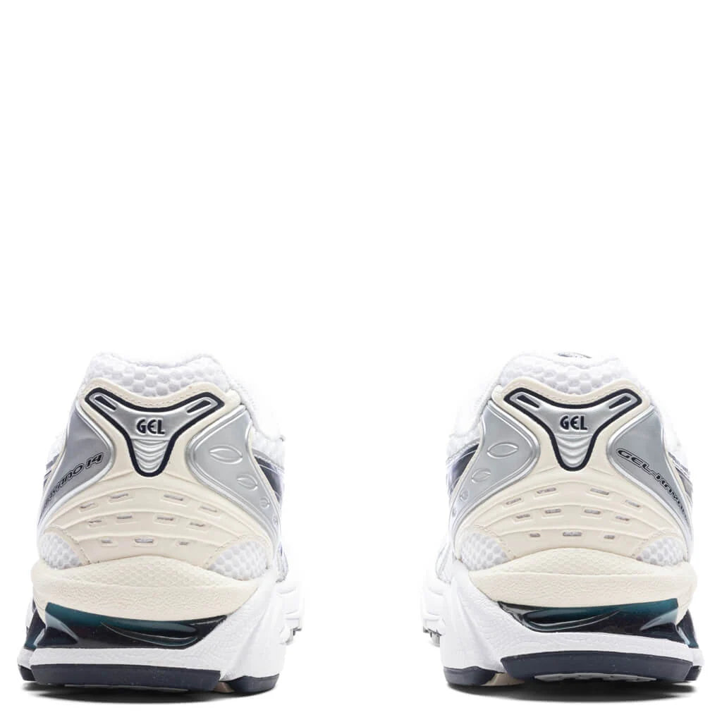 Womens Gel Kayano 14 White Midnight