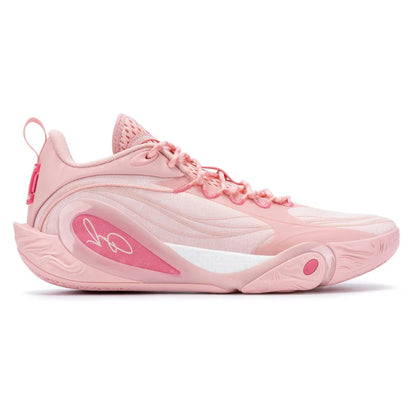 Tênis Li Ning Way of Wade DLo 1 Cherry Blossom