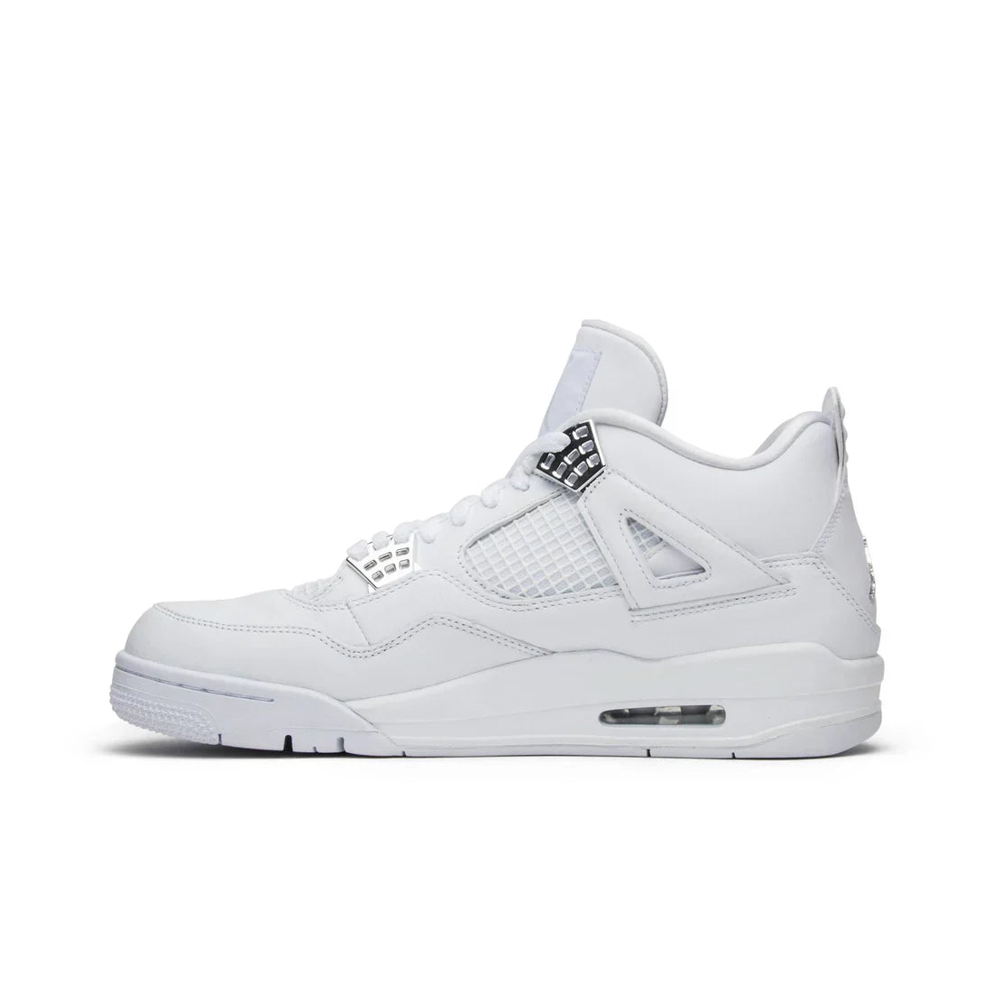 Air Jordan 4 Retro Pure Money 2017