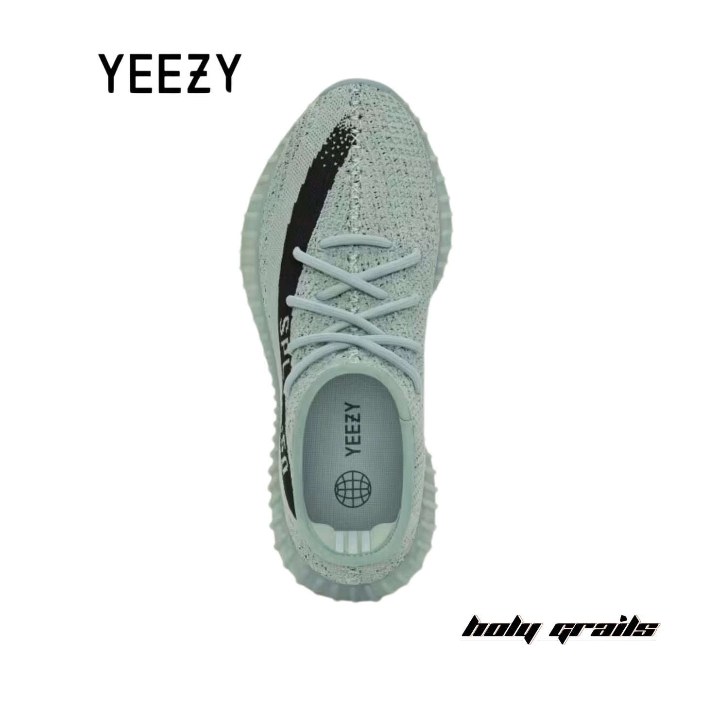 Adidas Yeezy Boost 350 V2 Salt