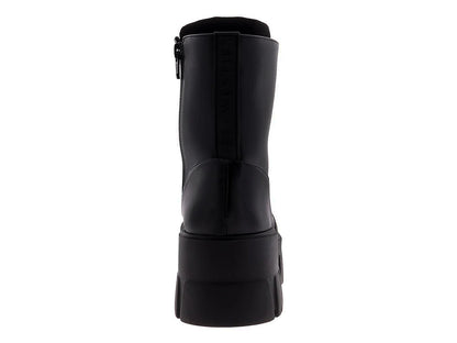 Botas Westies We Mozuku Negro para Mujer