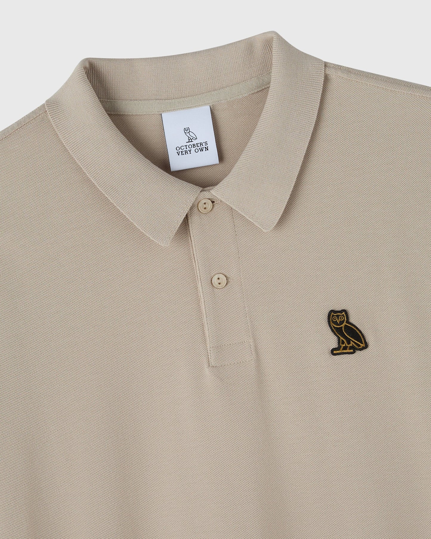 Classic Polo Sandstone