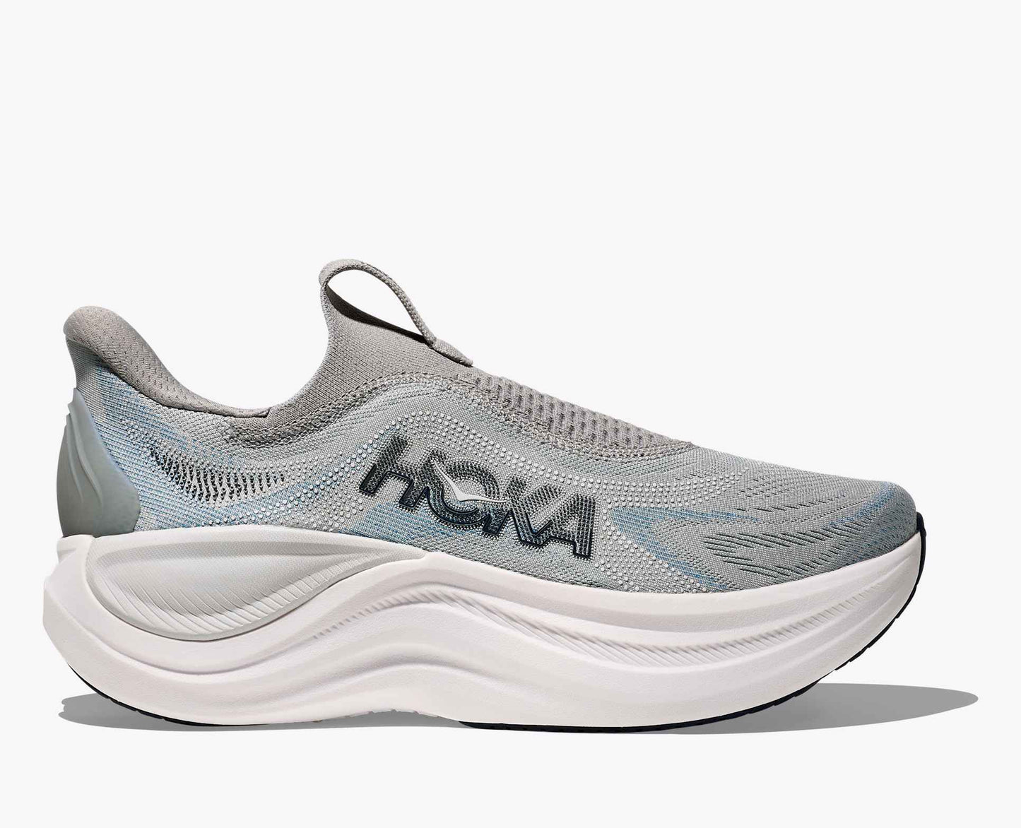 Mens Hoka Skyward Laceless