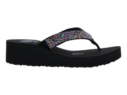 Sandalias Caray Multicolor para Mujer