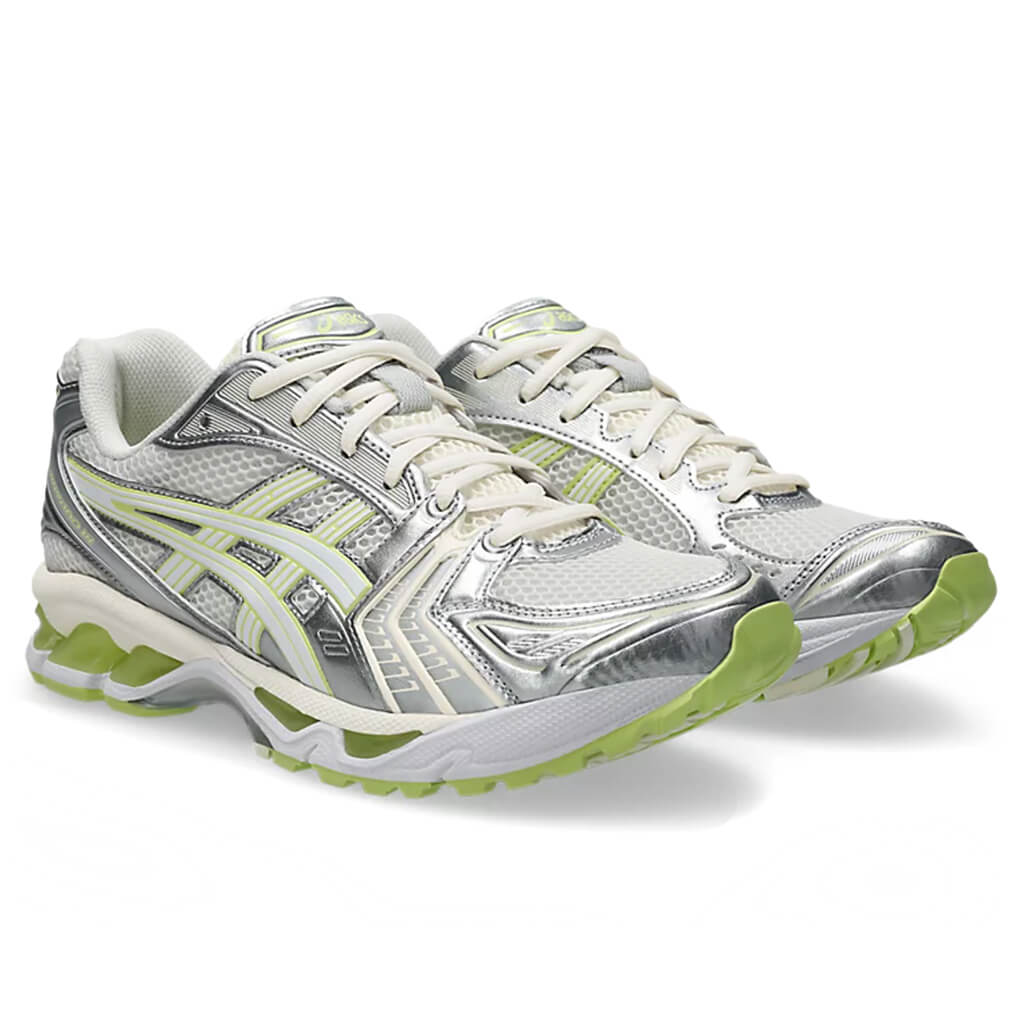 Gel Kayano 14 Cream Pistachio