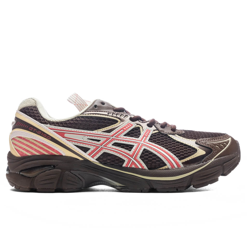 UB8 S GT 2160 Brown Storm Sienna