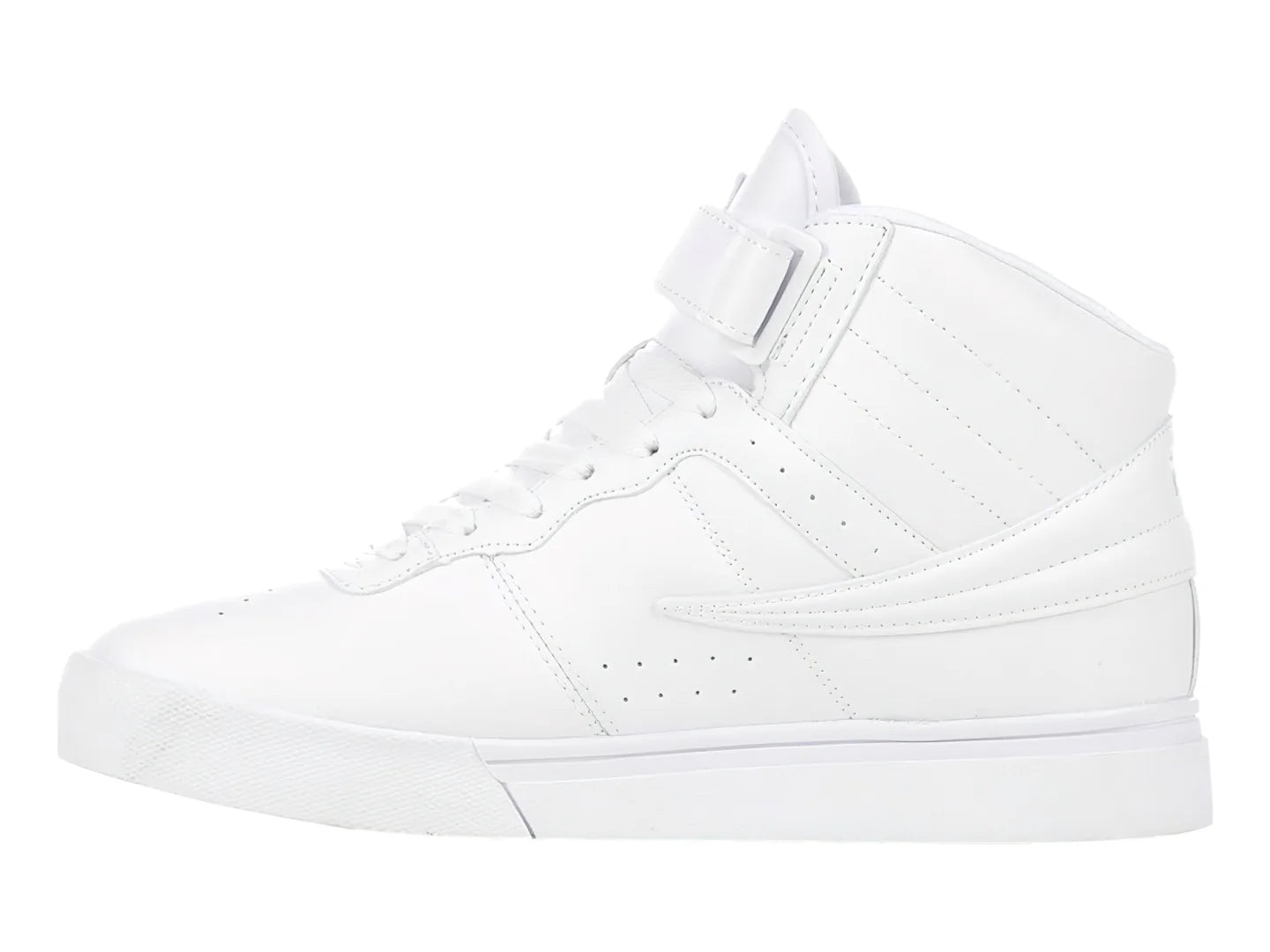 Tenis FILA Vulc 13 Blancos para Mujer