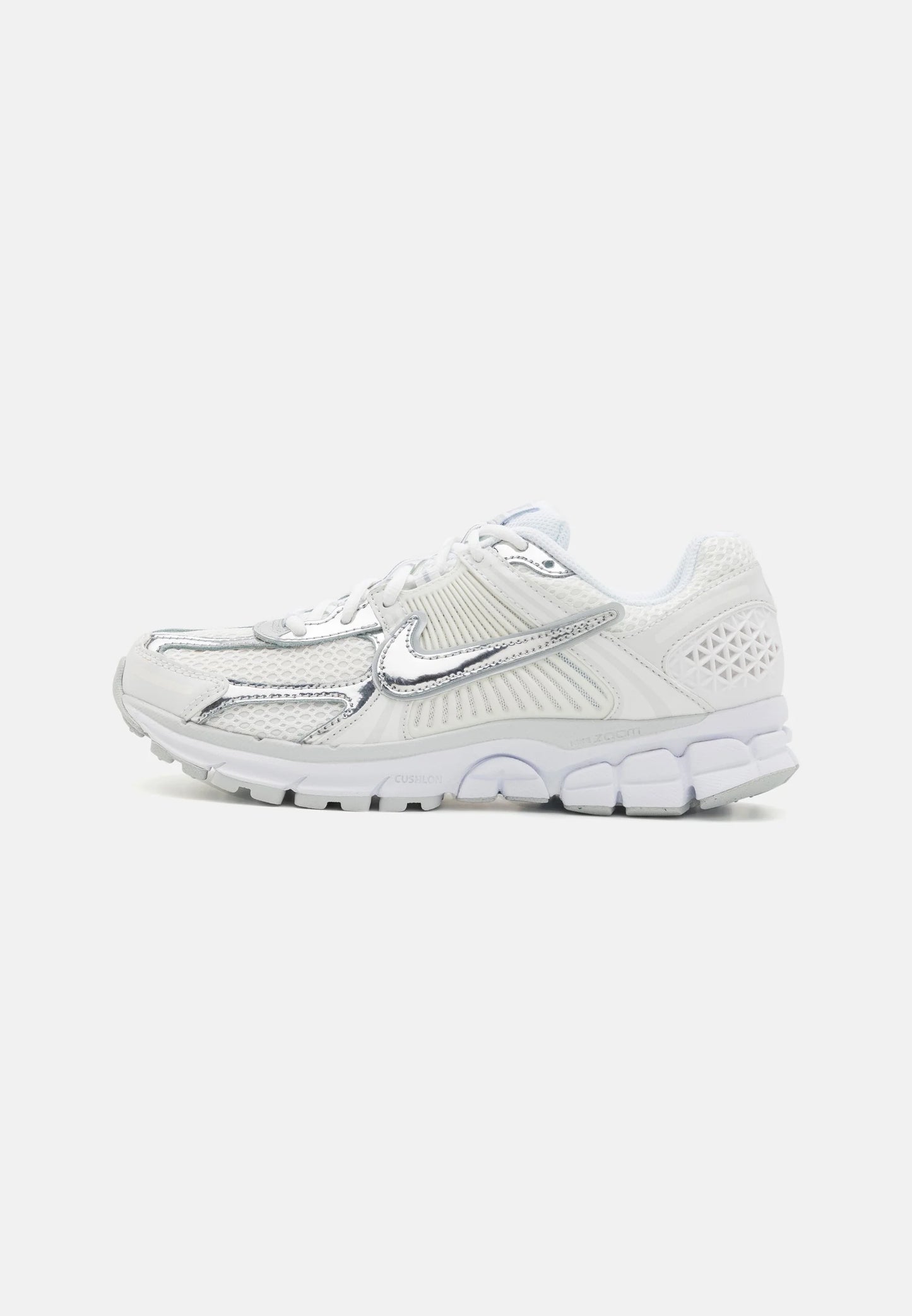 Nike Zoom Spiridon White Chrome Élégance Confort Premium