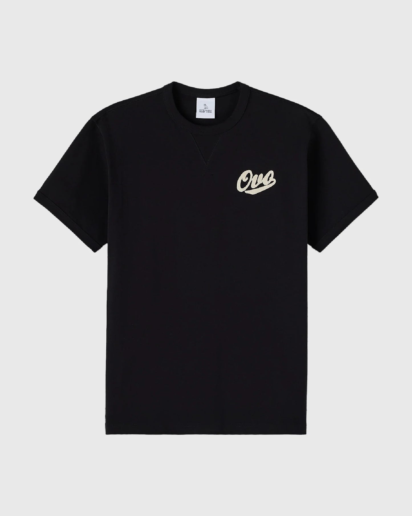 SHOP CHAINSTITCH GUSSET T SHIRT