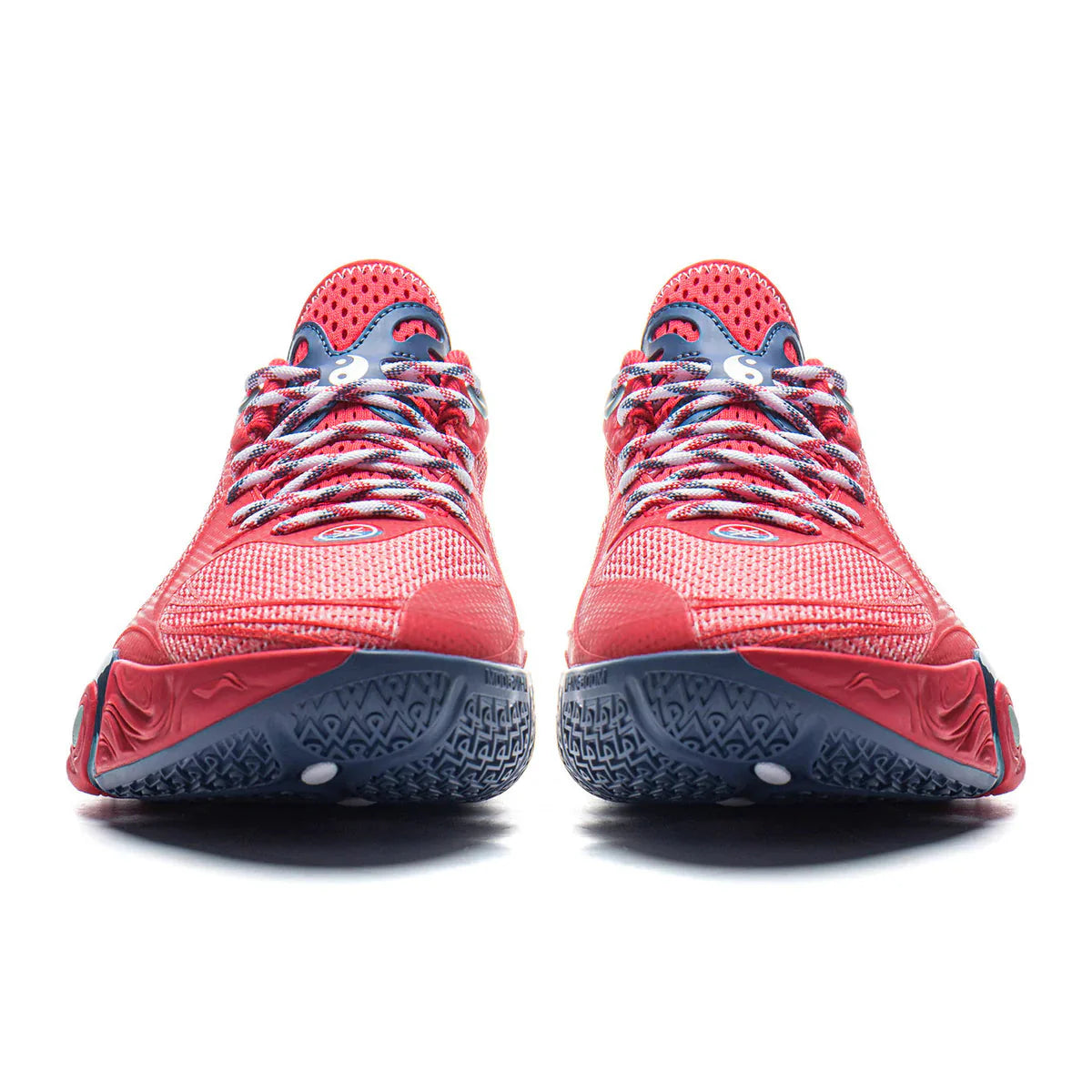 Tênis Li Ning Way of Wade DLo 1 Energy Drink