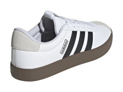 Tenis Adidas VL Court 30 Blanco para Hombre