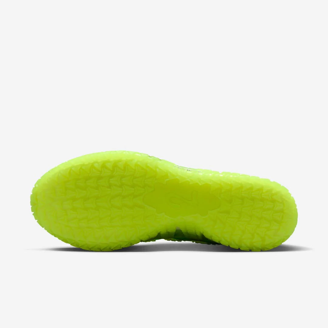 Tênis Nike JA 3 Spooky Season