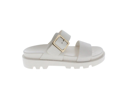 Sandalias Furor Beige para Mujer