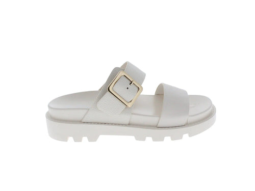 Sandalias Furor Beige para Mujer